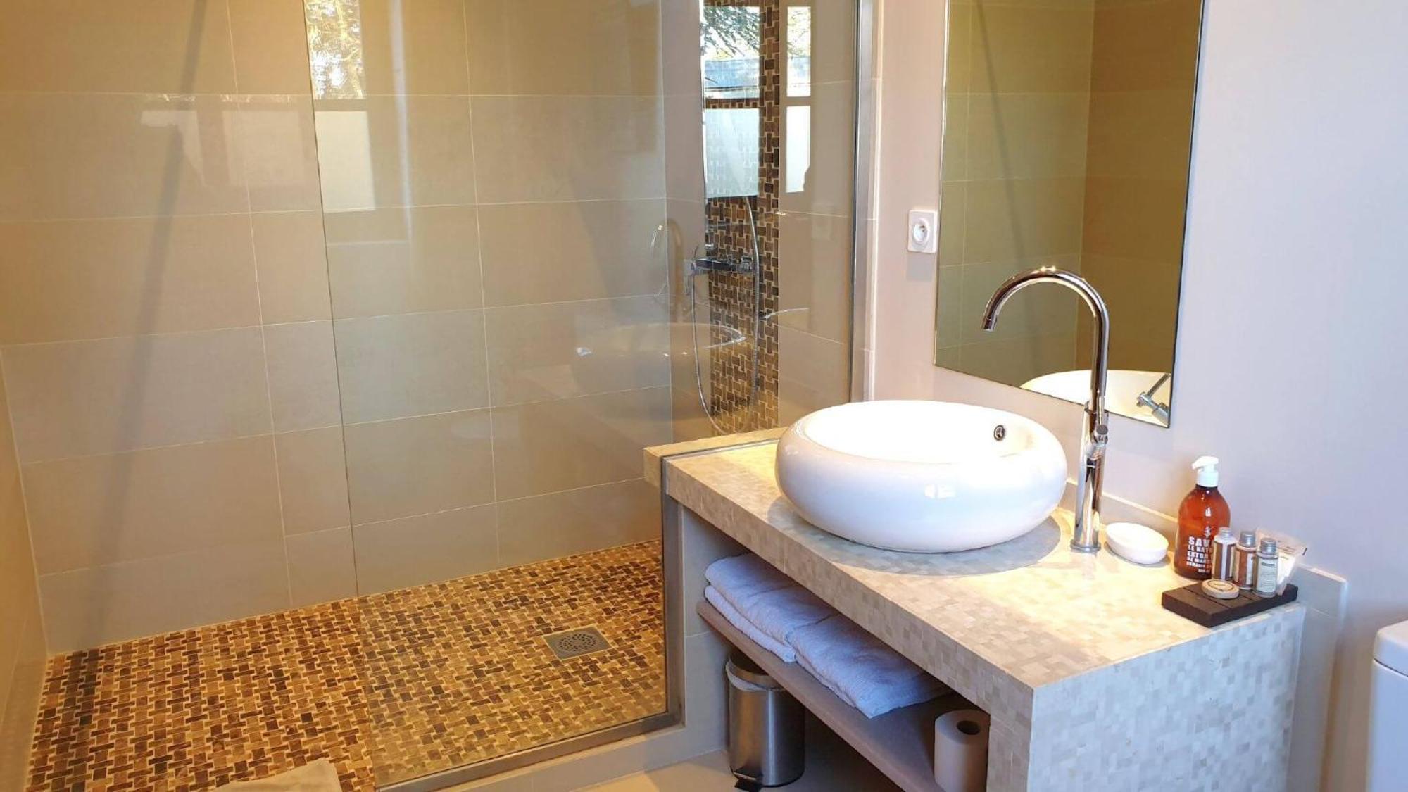 Bed and Breakfast Les Loges De Saint Eloi Pontlevoy Номер фото