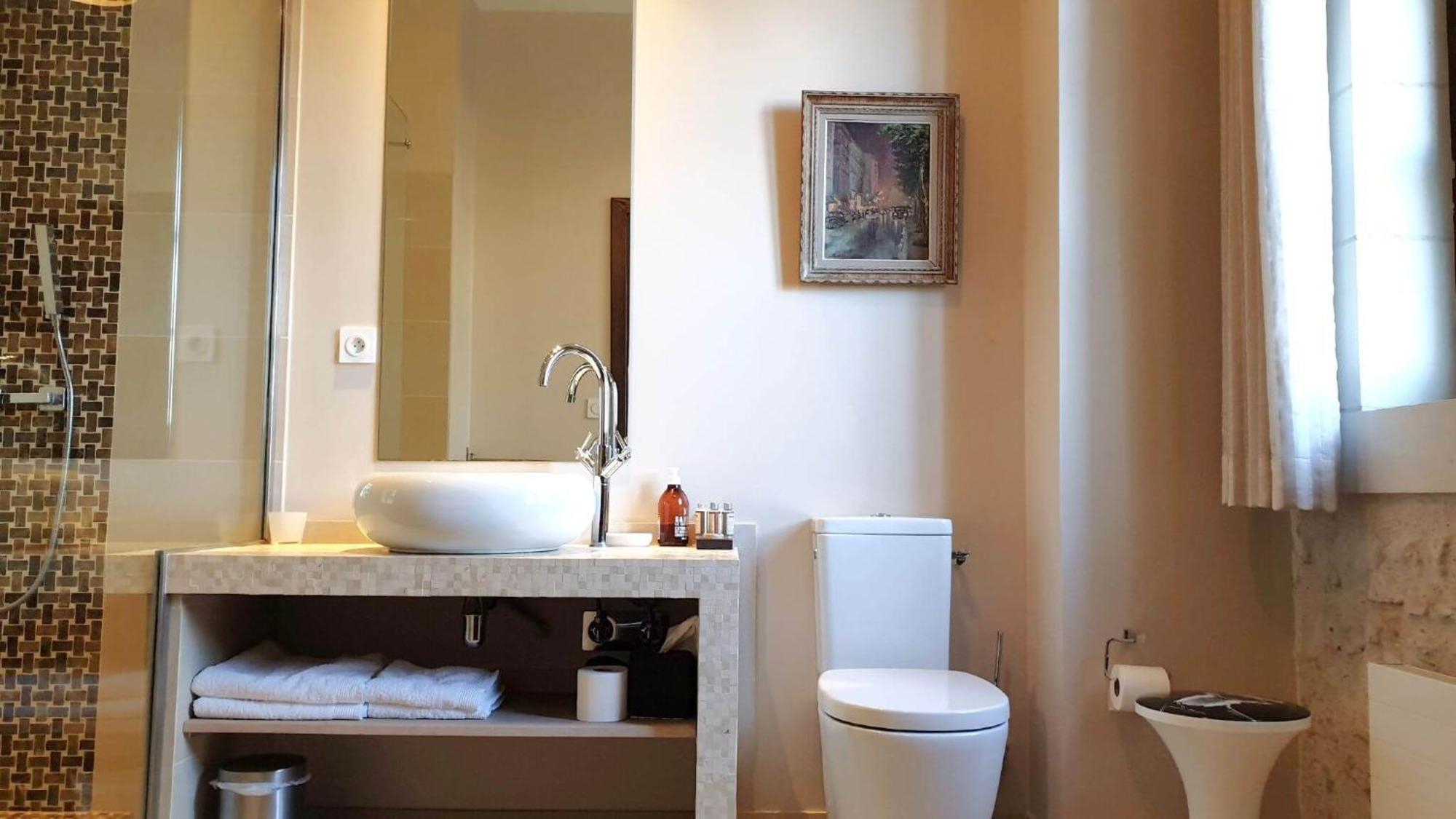 Bed and Breakfast Les Loges De Saint Eloi Pontlevoy Номер фото