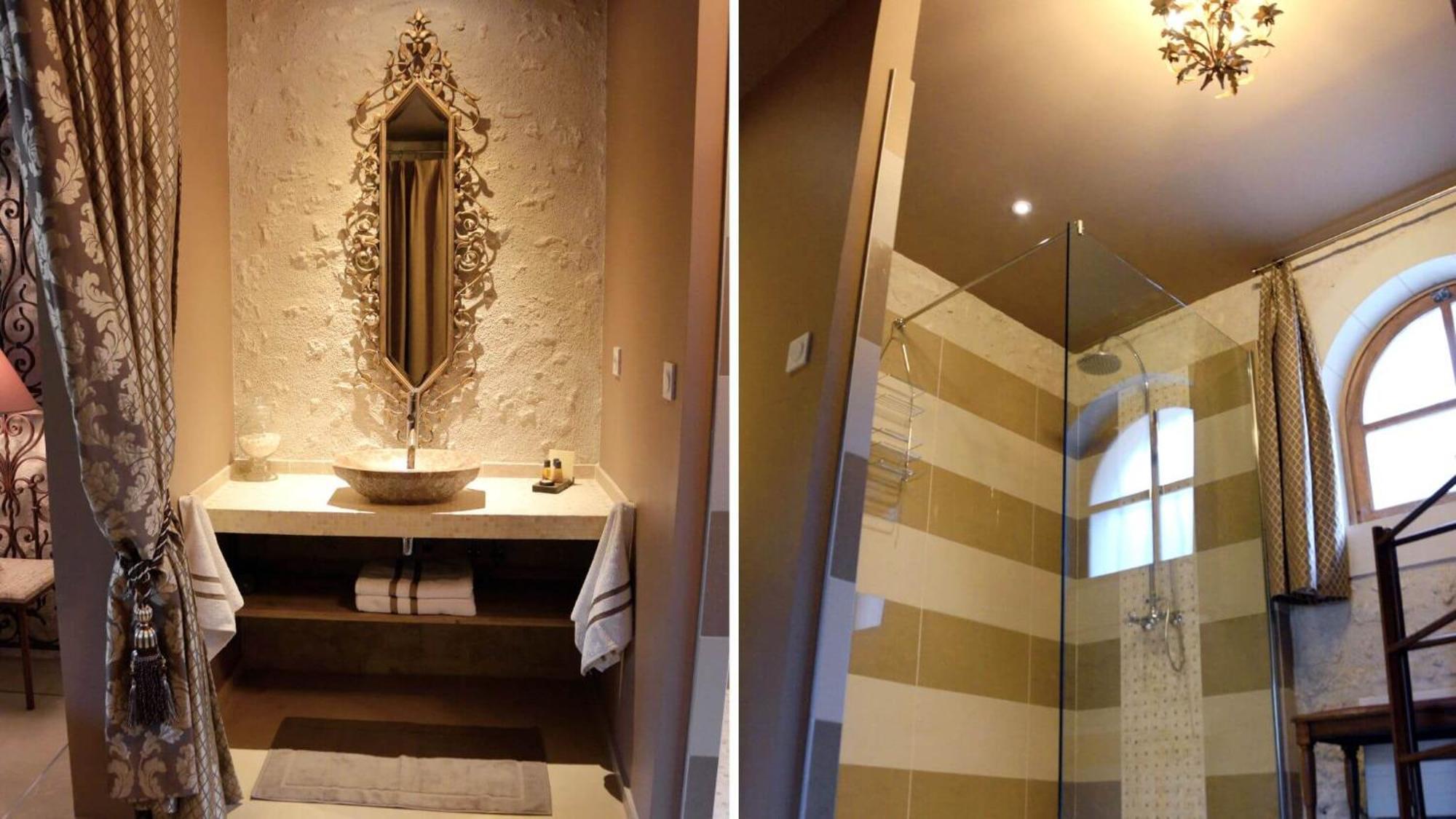 Bed and Breakfast Les Loges De Saint Eloi Pontlevoy Номер фото