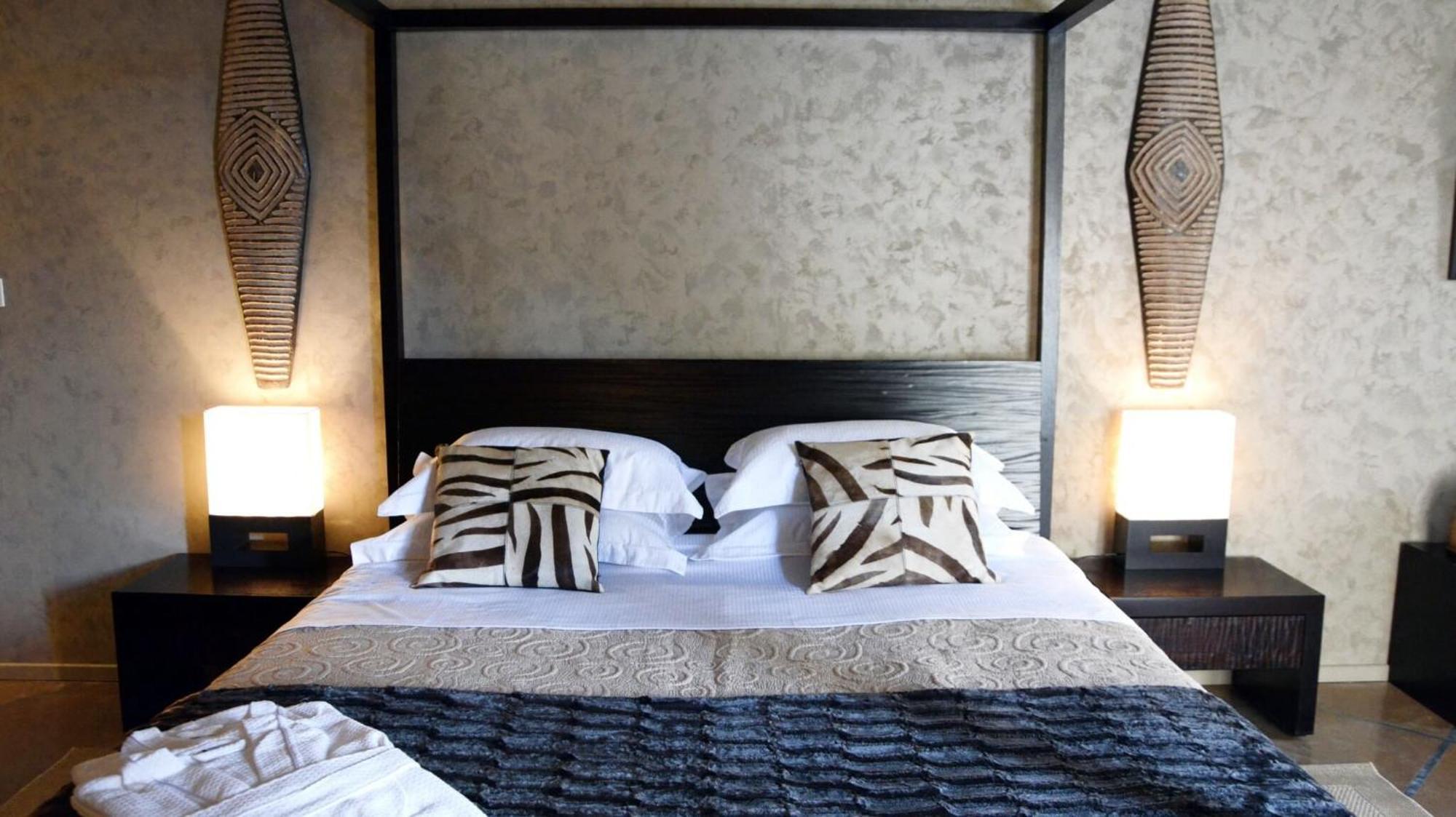 Bed and Breakfast Les Loges De Saint Eloi Pontlevoy Номер фото